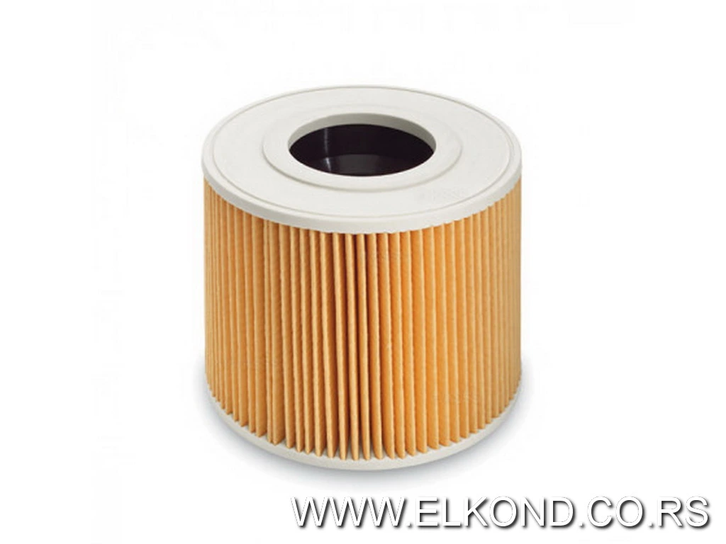 Hepa filter usisivača KARCHER 6.414-552.0